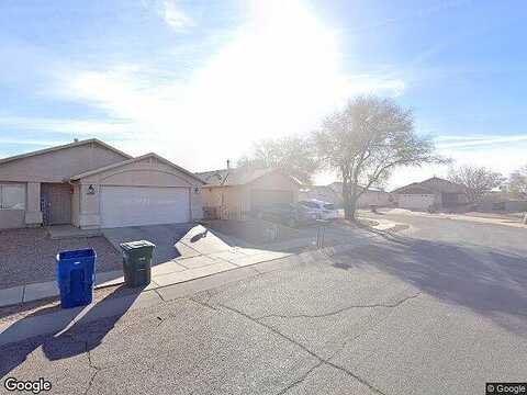 Via Tierra Santa, TUCSON, AZ 85746