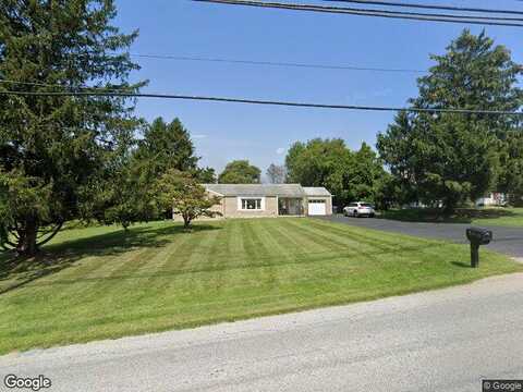 Chester, COATESVILLE, PA 19320