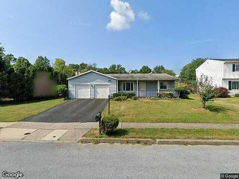 Mount Vernon, HARRISBURG, PA 17110