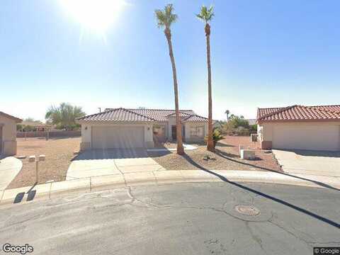Queen Palm, SURPRISE, AZ 85374