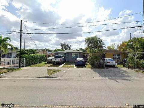 2Nd, HIALEAH, FL 33010