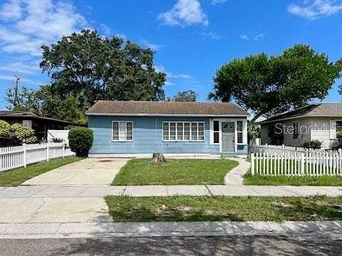 45Th, SAINT PETERSBURG, FL 33711
