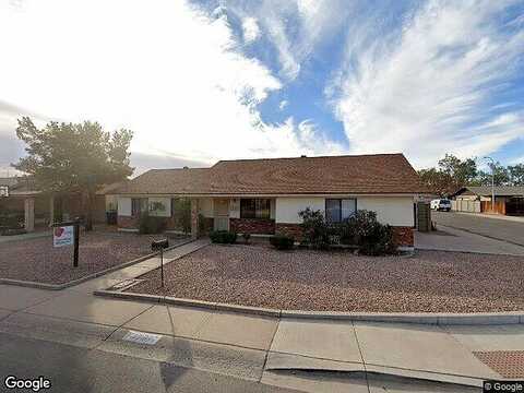Flint, CHANDLER, AZ 85224