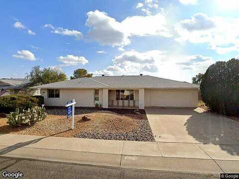 Ponderosa, SUN CITY, AZ 85373