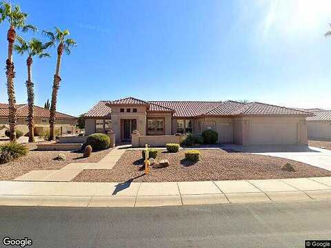 Half Moon, SURPRISE, AZ 85374
