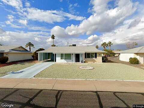 Ponderosa, SUN CITY, AZ 85373