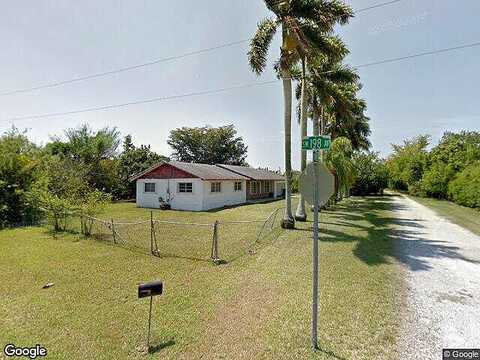 243Rd, HOMESTEAD, FL 33031