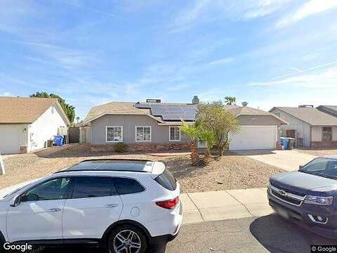 36Th, GLENDALE, AZ 85308