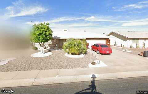 Palo Verde, SUN CITY, AZ 85373