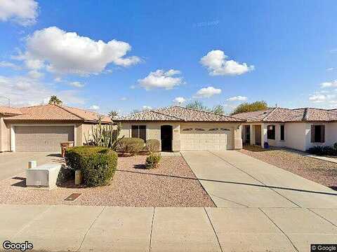 107Th, SUN CITY, AZ 85373