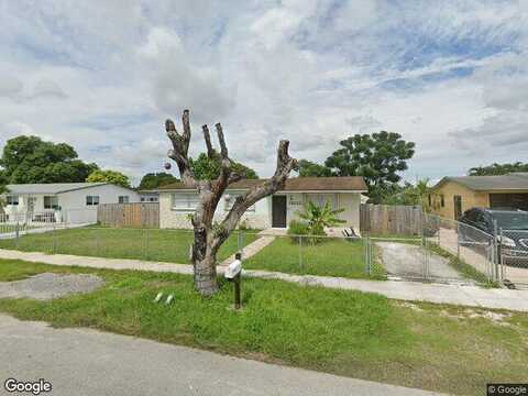 120Th, MIAMI, FL 33177