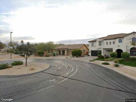 Reins, QUEEN CREEK, AZ 85142