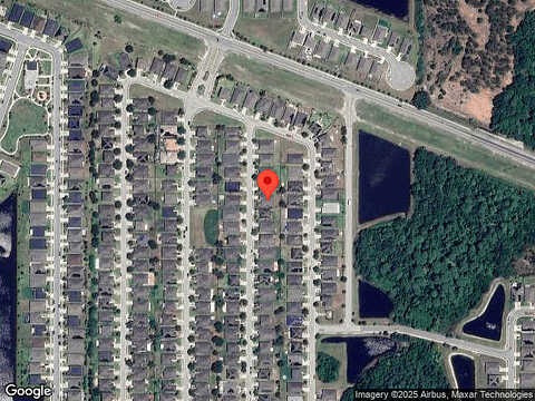 Marabou, DAVENPORT, FL 33896