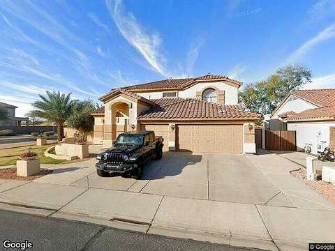 62Nd, GLENDALE, AZ 85308
