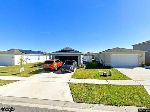 Golden Beak, EAGLE LAKE, FL 33839