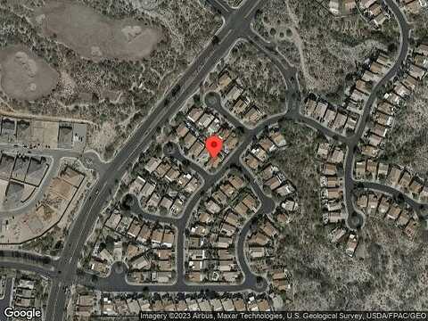 Carlynn Cliff, ORO VALLEY, AZ 85755