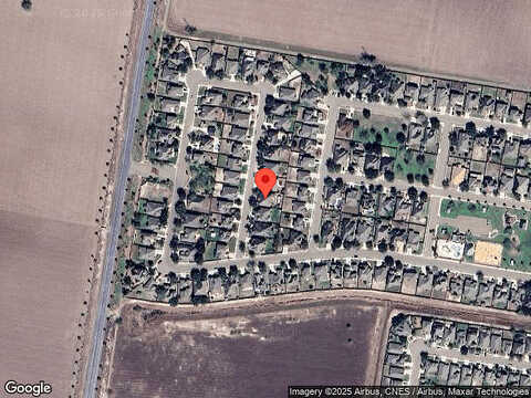 Bunting Ln, Mission, TX 78572