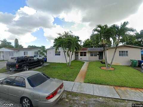 35Th, MIAMI GARDENS, FL 33056