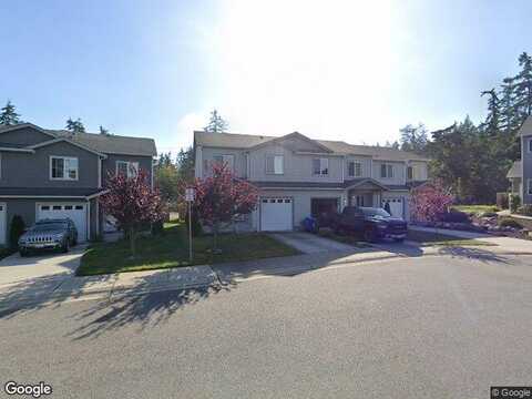 Cooper, OAK HARBOR, WA 98277
