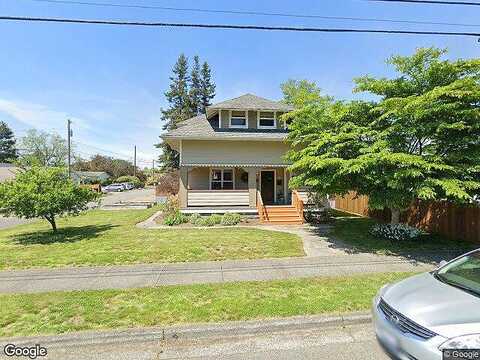 J, BELLINGHAM, WA 98225