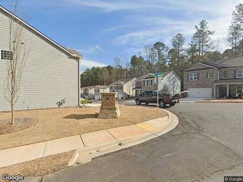 Ollie, MARIETTA, GA 30008