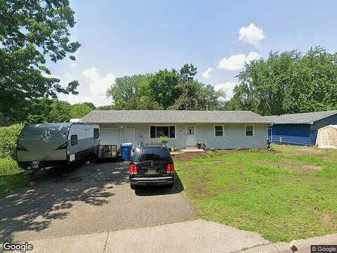 Zumbro, ELK RIVER, MN 55330
