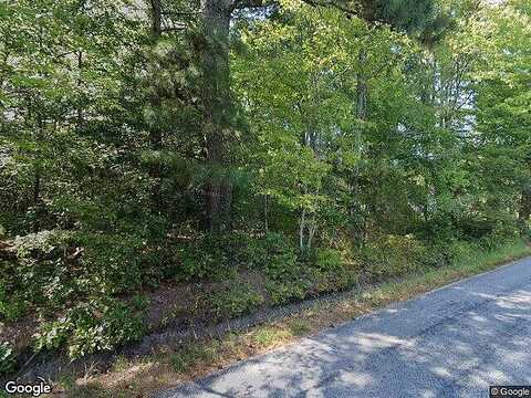 Ebenezer Church, COBBS CREEK, VA 23035