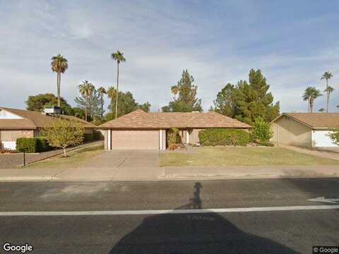 Keating, MESA, AZ 85202