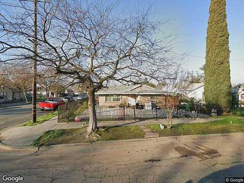 American, STOCKTON, CA 95206