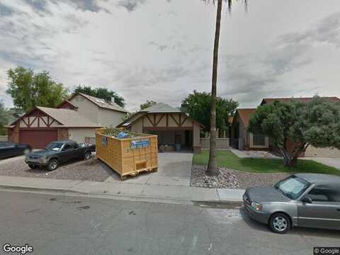 Hall, MESA, AZ 85204