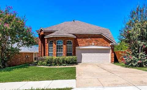 Shadow Ridge, DALLAS, TX 75287