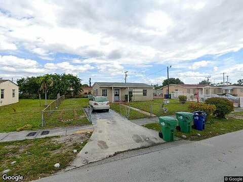 166Th, OPA LOCKA, FL 33054