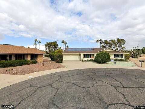 97Th, SUN CITY, AZ 85373