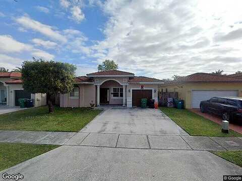 146Th, MIAMI, FL 33177