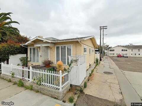 Meade, SAN DIEGO, CA 92116