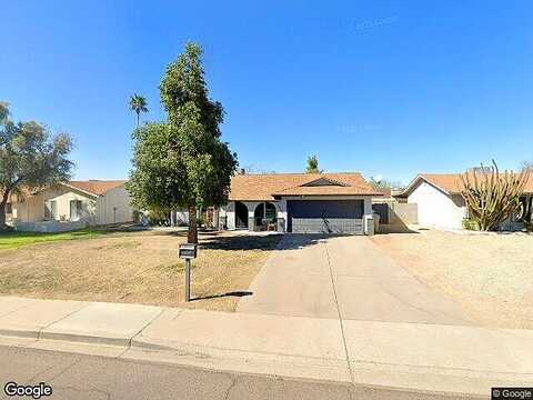 55Th, GLENDALE, AZ 85308
