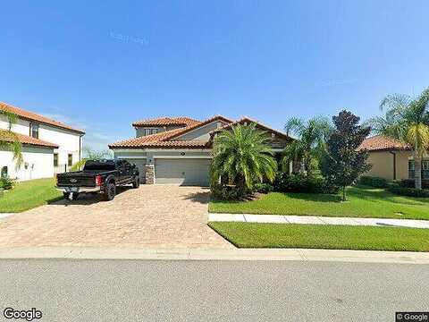 Via Lago, LAKELAND, FL 33810
