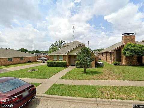 Blair Oak, LEWISVILLE, TX 75067