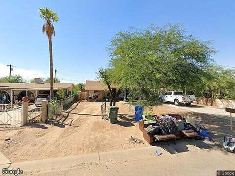 28Th, PHOENIX, AZ 85009