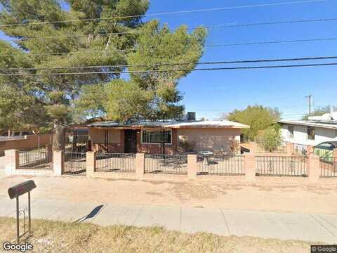 Columbus, TUCSON, AZ 85711