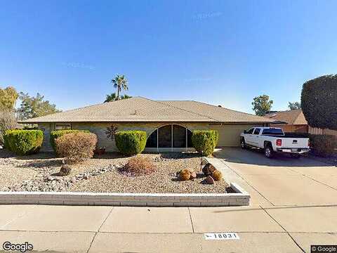 Buntline, SUN CITY WEST, AZ 85375