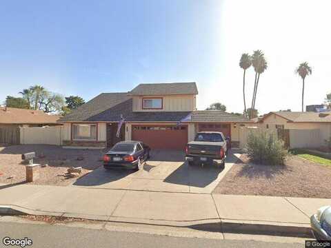 46Th, GLENDALE, AZ 85308