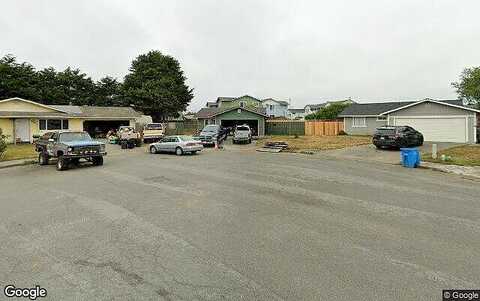 Gainard, CRESCENT CITY, CA 95531