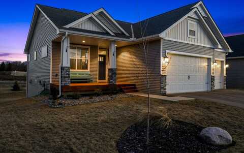 Prairie, PRIOR LAKE, MN 55372
