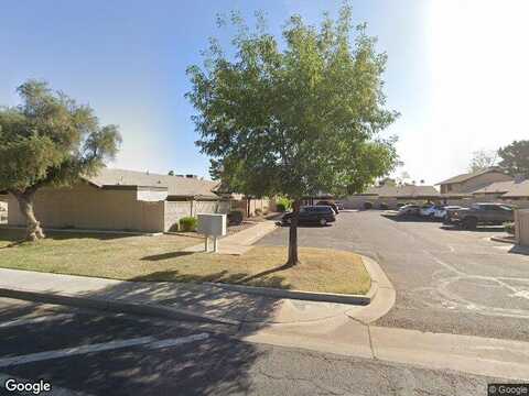 45Th, GLENDALE, AZ 85308