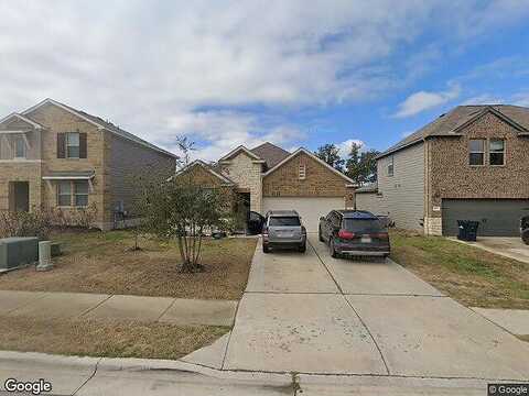 Flexus, LIBERTY HILL, TX 78642