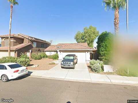 Kimberly, SURPRISE, AZ 85374