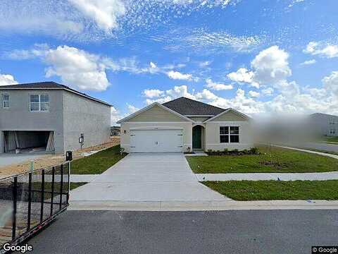 Buckeye, DAVENPORT, FL 33837