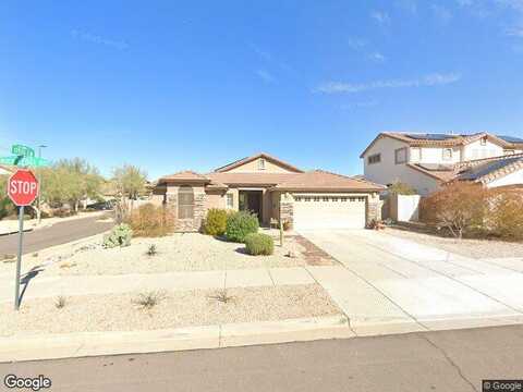 Rock Ledge, GOODYEAR, AZ 85338