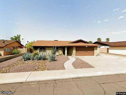55Th, GLENDALE, AZ 85308